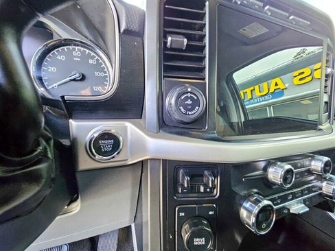 Used 2021 Ford F150 XLT w/ Equipment Group 302A High image 20