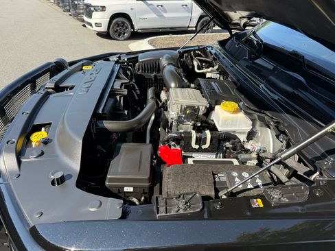 Used 2023 RAM 1500 Big Horn RWD image 29