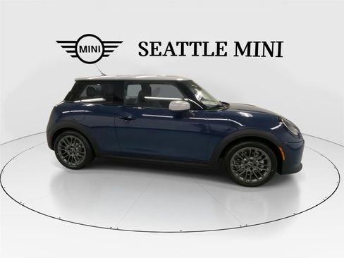 New 2026 MINI Cooper S FWD image 13