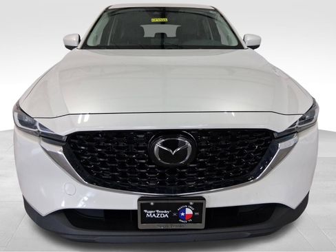 Certified 2023 MAZDA CX-5 AWD 2.5 S w/ Select Package image 2