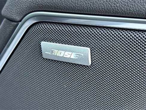 New 2025 GMC Sierra 1500 SLT w/ SLT Premium Package image 20