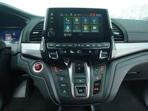 Used 2023 Honda Odyssey Sport image 29