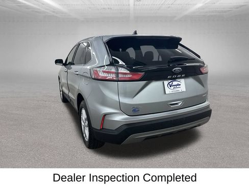 Used 2023 Ford Edge SEL w/ Convenience Package AWD/4WD image 11