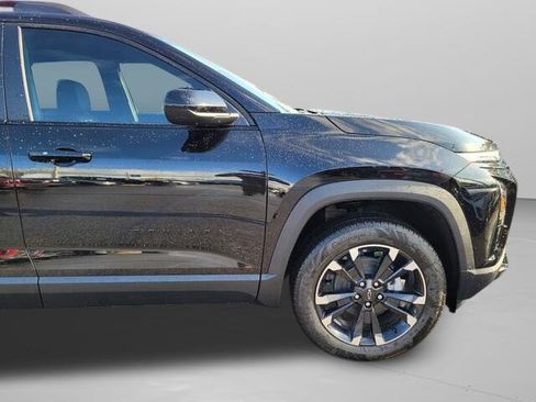 Used 2026 Chevrolet Equinox RS w/ LPO, Floor Liner Package image 24