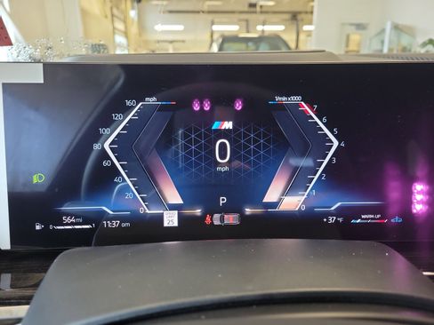 New 2026 BMW X5 xDrive40i image 21