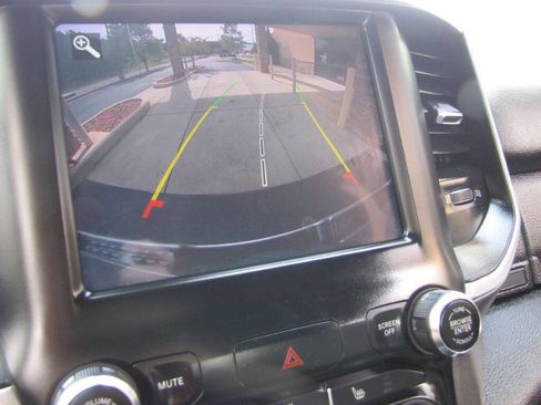 Used 2021 RAM 1500 Big Horn image 44