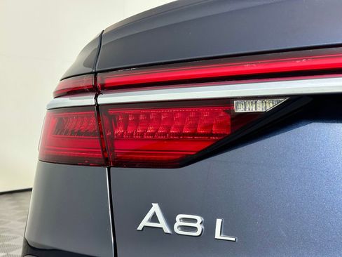 Used 2021 Audi A8 L 3.0T w/ Executive Plus Package AWD/4WD image 14