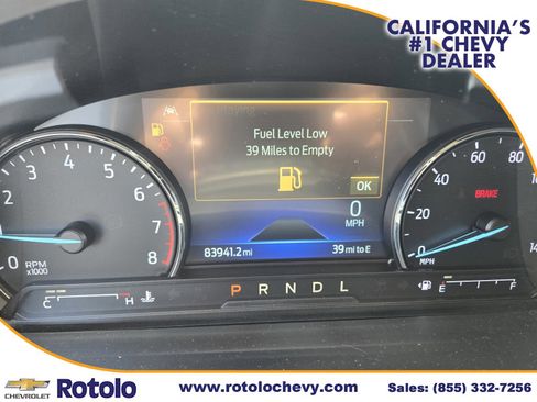 Used 2022 Ford Explorer XLT RWD image 25