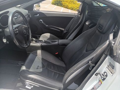Used 2006 Mercedes-Benz SLK 280 image 16