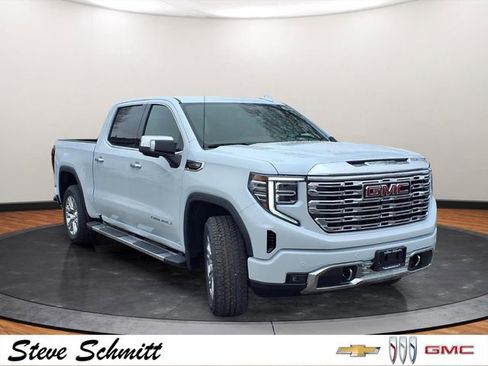 New 2026 GMC Sierra 1500 Denali AWD/4WD image 27
