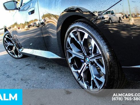 Used 2025 BMW M240i xDrive Coupe w/ Premium Package image 15