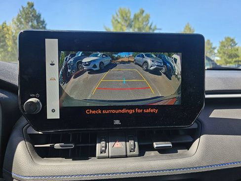 Used 2023 Toyota RAV4 XSE AWD/4WD image 19