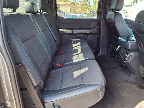 Used 2023 Ford F150 Tremor image 15