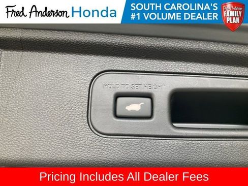 New 2026 Honda Odyssey Touring image 23