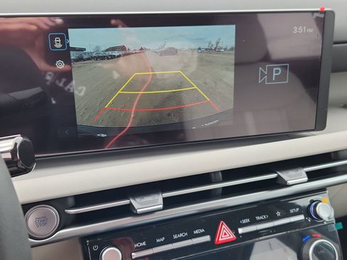 New 2026 Hyundai Tucson SEL AWD/4WD image 18