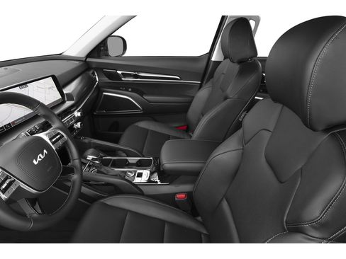 Certified 2023 Kia Telluride S AWD/4WD image 6