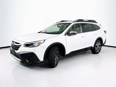 Used 2022 Subaru Outback Touring XT