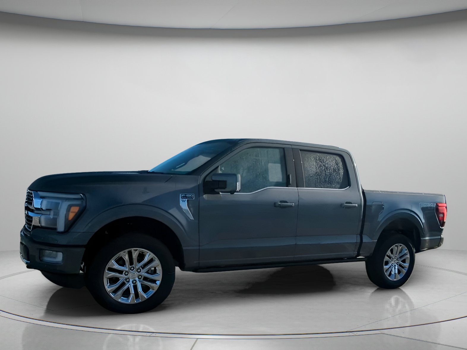 New 2026 Ford F150 King Ranch w/ Equipment Group 601A High AWD/4WD image 14