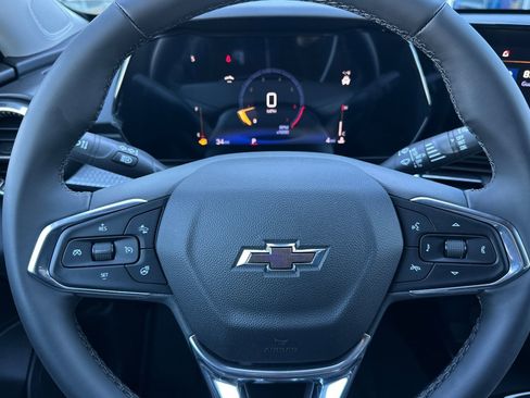 New 2026 Chevrolet Trax ACTIV w/ Driver Confidence Package image 23