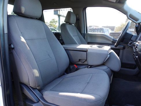 Used 2022 Ford F250 XLT w/ XLT Value Package image 30