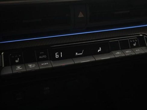 Certified 2024 Toyota Prius XLE AWD/4WD image 15