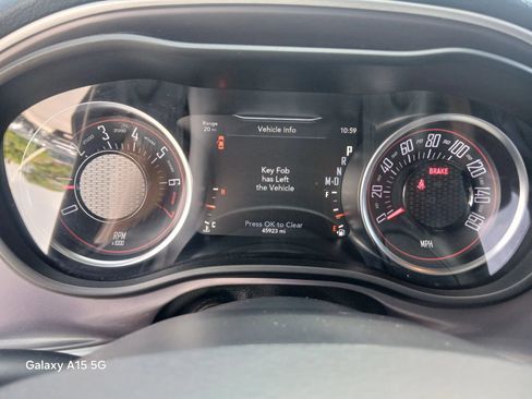 Used 2019 Dodge Challenger SXT RWD image 24