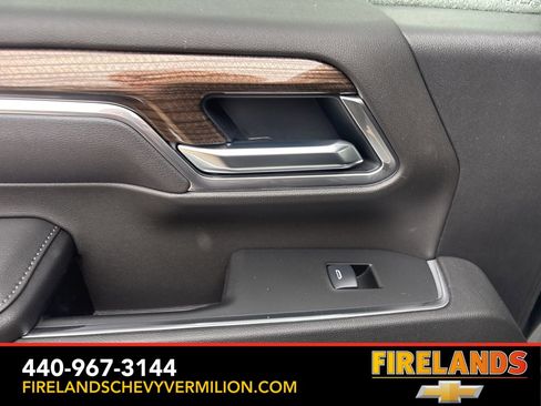 Certified 2025 Chevrolet Silverado 3500 LT w/ Convenience Package image 45