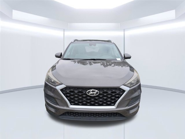 Used 2020 Hyundai Tucson Value FWD image 3