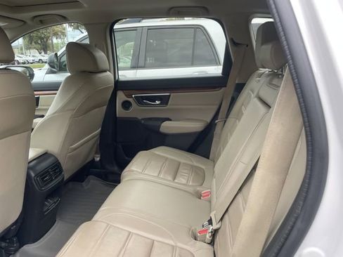 Used 2022 Honda CR-V EX-L image 10