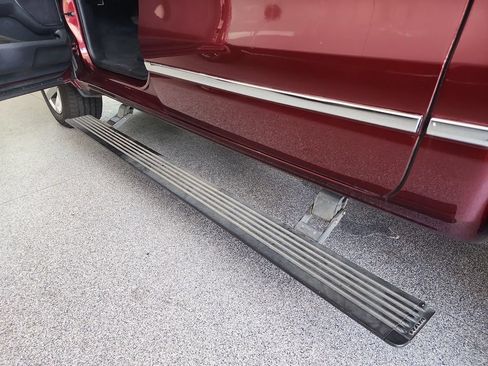 Used 2021 RAM 1500 Limited RWD image 34