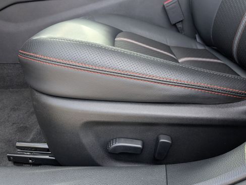 Used 2023 Nissan Altima 2.5 SR image 26