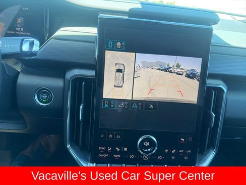 Used 2025 GMC Acadia AT4 w/ Luxury Package AWD/4WD image 20