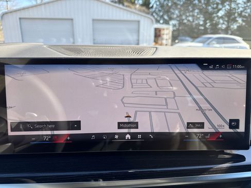 New 2026 BMW X5 xDrive50e w/ M Sport Package image 13