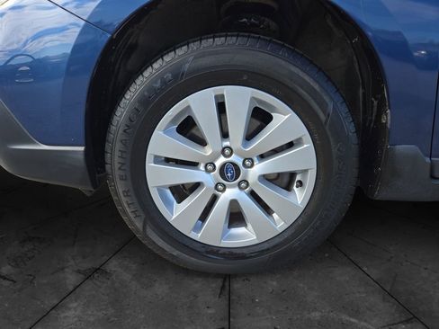 Used 2019 Subaru Outback 2.5i image 14