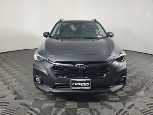 New 2025 Subaru Crosstrek 2.5i Premium w/ Crosstrek Mirror Package image 9