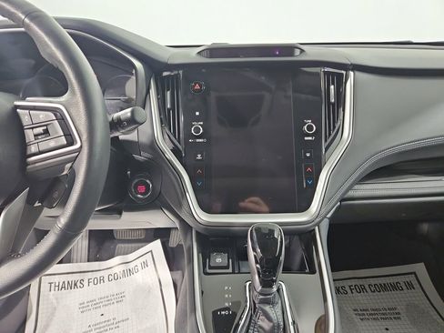 Certified 2025 Subaru Outback Limited image 19