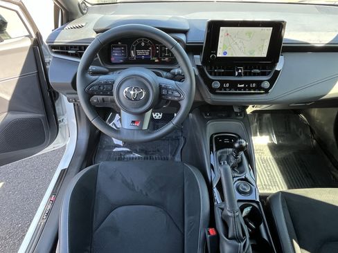 Used 2025 Toyota Corolla GR AWD/4WD image 18