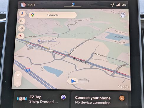 New 2026 Volvo XC90 B6 Ultra w/ Protection Package image 30