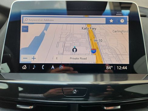 Used 2022 Cadillac CT5 Sport w/ Parking Package image 16