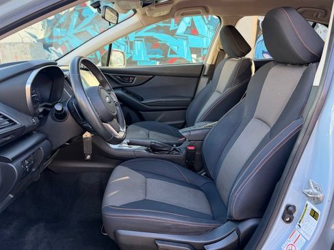 Used 2019 Subaru Crosstrek 2.0i Premium w/ Eyesight System AWD/4WD image 14