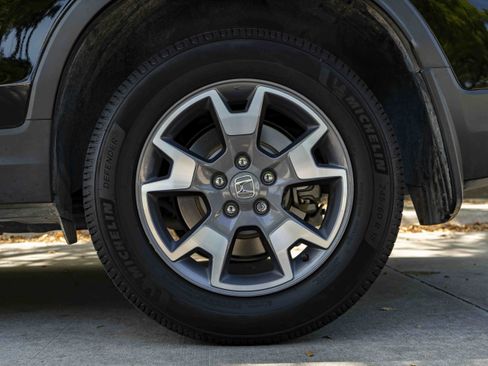 Used 2022 Honda Passport TrailSport image 15