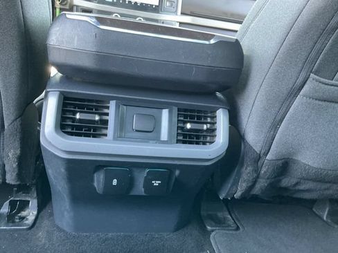 Used 2024 Ford F150 XLT w/ Mobile Office Package AWD/4WD image 18