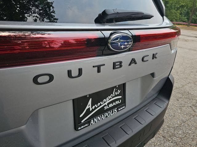 New 2026 Subaru Outback Limited XT AWD/4WD image 18