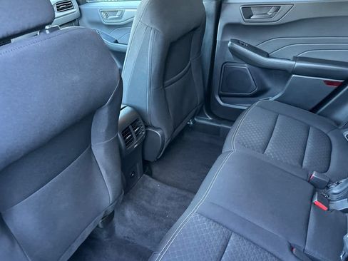 Certified 2024 Ford Escape Active image 4