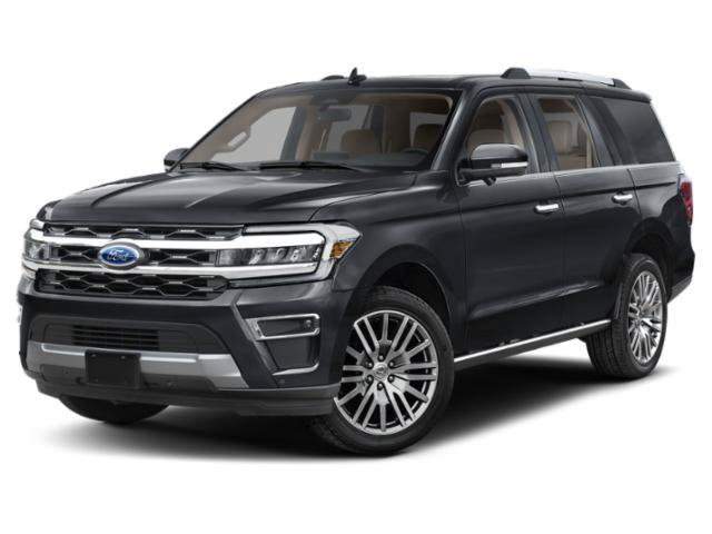 Used 2024 Ford Expedition Limited AWD/4WD image 1
