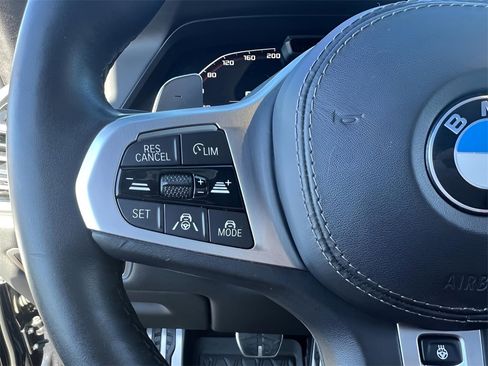 Used 2019 BMW X7 xDrive50i image 17