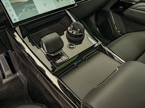 Used 2024 Land Rover Range Rover Sport Dynamic SE image 26