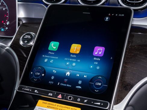 New 2026 Mercedes-Benz GLC 300 4MATIC image 17