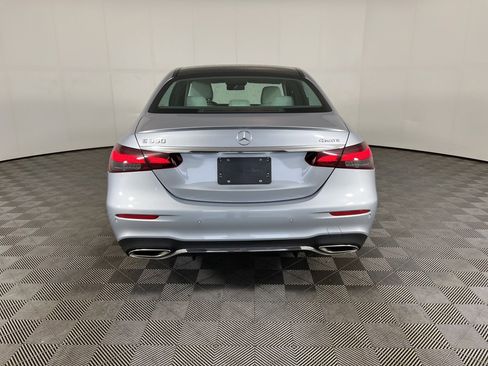 Certified 2022 Mercedes-Benz E 350 4MATIC Sedan image 18
