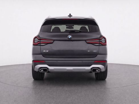 Used 2023 BMW X3 sDrive30i w/ Premium Package w/ZPA RWD image 31